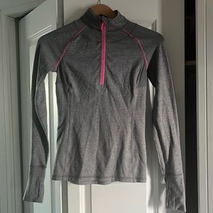 Ivivva by Lululemon Pullover Top